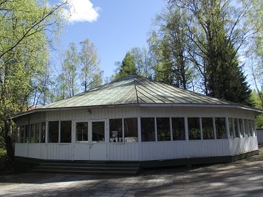 Törnävän lava