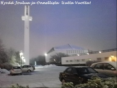 Joulu