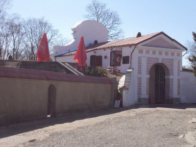 Tallinnan portti