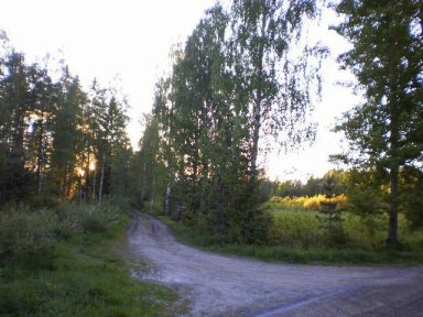 Mennyt kesÃ¤