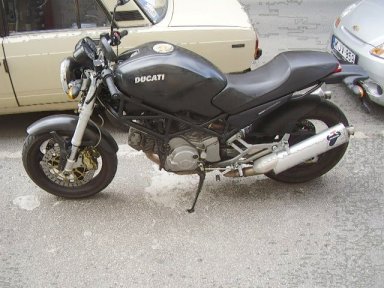 Ducati