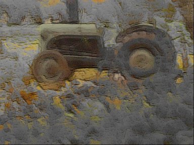 Massey Ferguson
