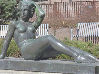 Herääminen