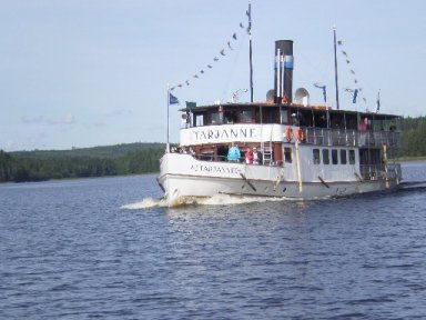 ss Tarjanne