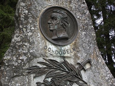 Döbeln Juuttaalla