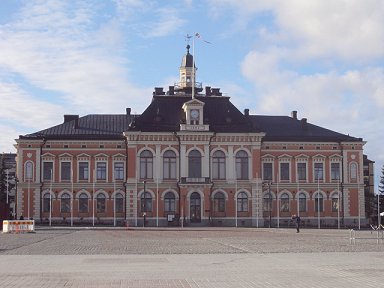 Kuopio