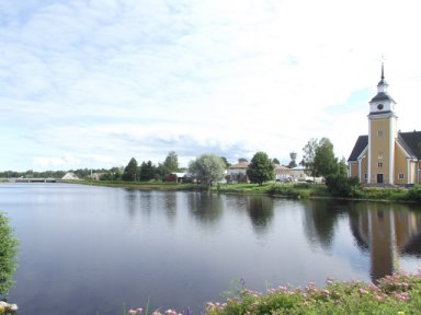Uusikaarlepyy